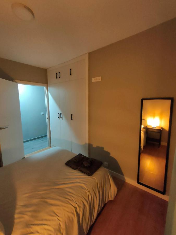 Montalvo Ocean Villa Sanxenxo Eksteriør billede