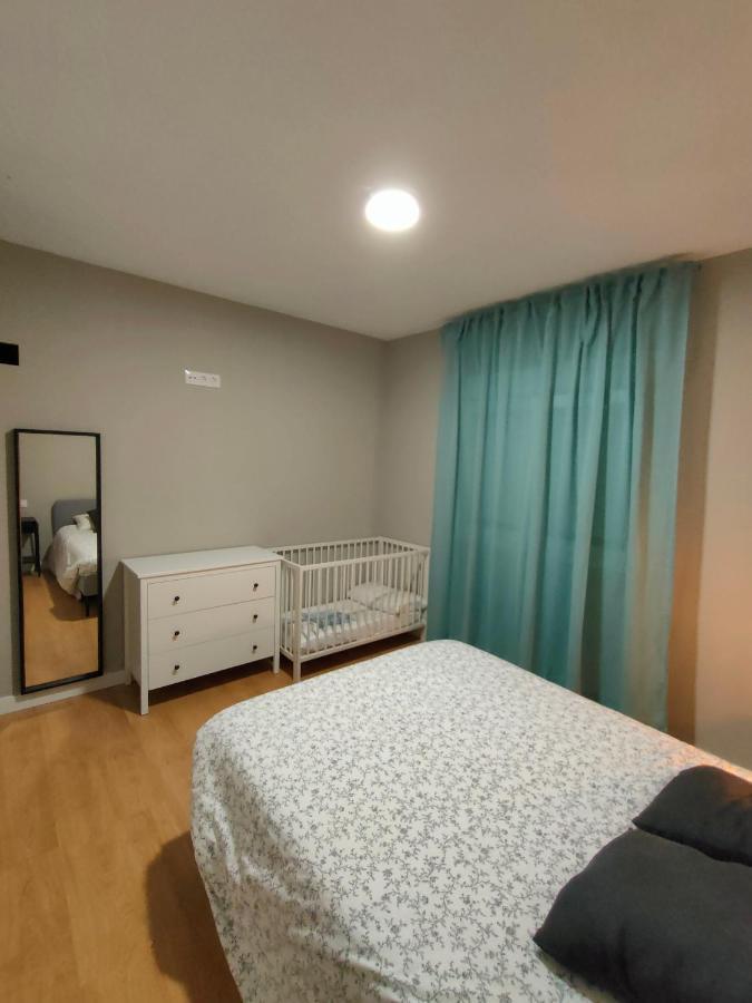 Montalvo Ocean Villa Sanxenxo Eksteriør billede