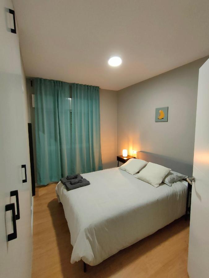 Montalvo Ocean Villa Sanxenxo Eksteriør billede