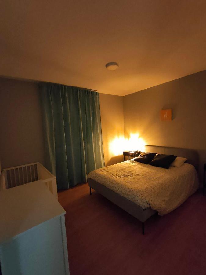 Montalvo Ocean Villa Sanxenxo Eksteriør billede