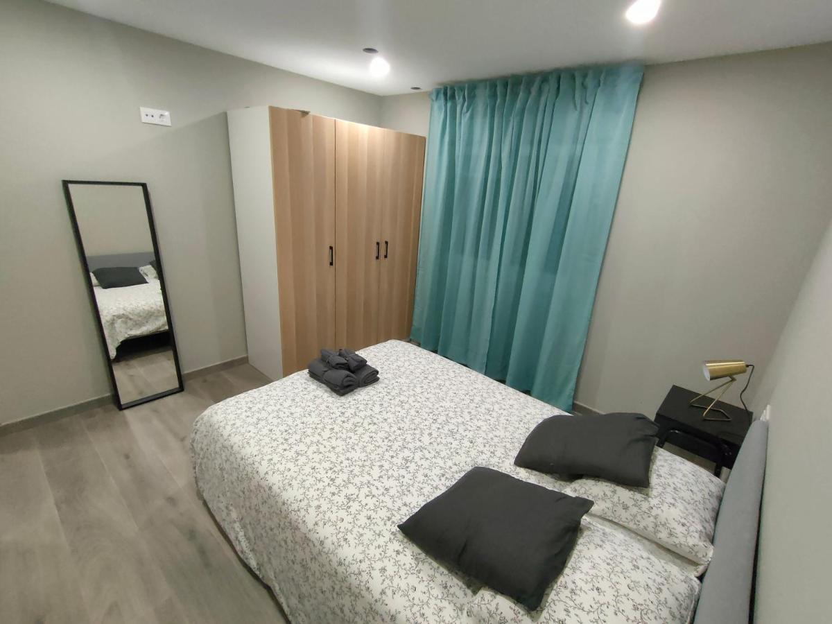 Montalvo Ocean Villa Sanxenxo Eksteriør billede