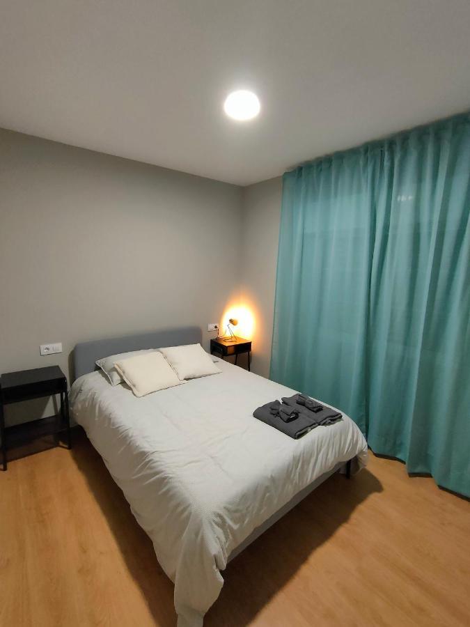Montalvo Ocean Villa Sanxenxo Eksteriør billede
