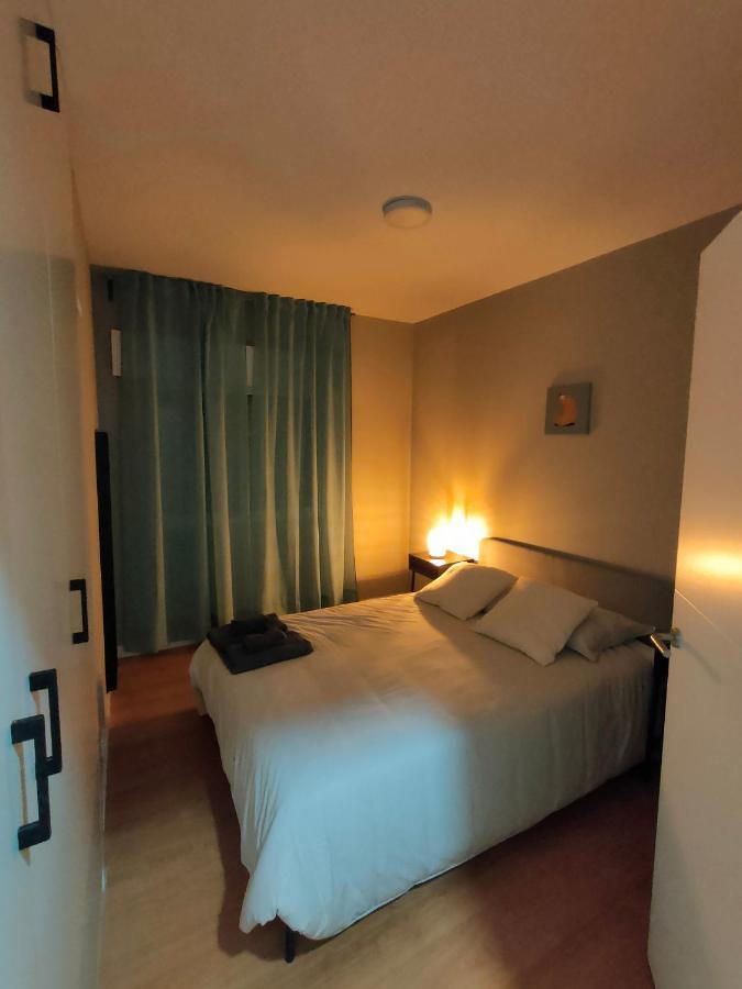 Montalvo Ocean Villa Sanxenxo Eksteriør billede