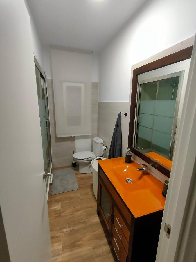 Montalvo Ocean Villa Sanxenxo Eksteriør billede